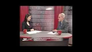 Rogers Talk Local re Bullying - Part 2 -- May 1, 2013