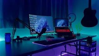 Upgrading My INSANE Laptop Gaming Setup!