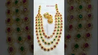 Bridel Jwellery setss