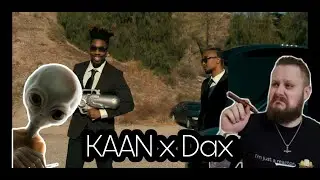 Score Card Reactions : K.A.A.N. - No Need Ft.  Dax