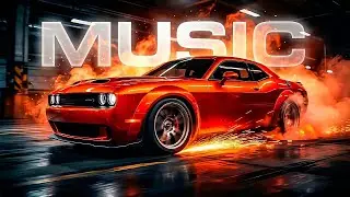 Shadow Highway 🚗🔥 Hard Techno Night Drive | Bass Boosted Driving Techno Mix 2025 🎧