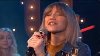 Grace VanderWaal The True Spirit Of Music Walks Amongst Us. Original  video by Grant Tribe 10/21/20