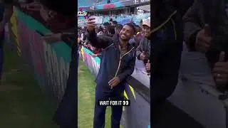 Chamika will u Marry Me? #chamikakarunaratne #t20worldcup