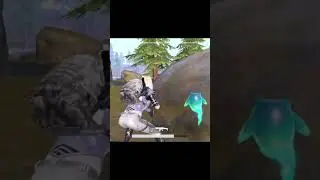 👻 &ldquo;Ghost Mode Carnage 🔥 Haunting Enemies to Death | BGMI Event&rdquo;@BGMIReplyGamer