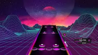 MY NAME IS JONAS | CLONE HERO FC