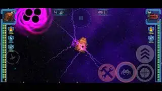 event broken rpg [event horizon rpg]