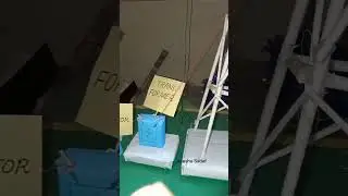 Student's Science Project