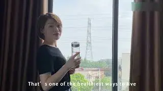 Hydrogen rich water