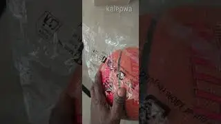 Wilson Evolution Basketball IUnboxing #ballislife #ball #basketball   