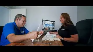 Ortega Custom Cabinets Entrepreneurial Story