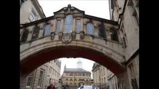 RLC students in Oxford, February 9th 2013