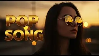 🌟 Pop Song Explosion 2025 🔥 | Non-Stop Hits & Viral Tracks