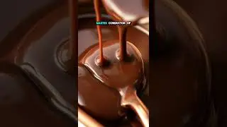 Mastering the Secret Art of Chocolate Tempering, #ChocolateArt #TemperingSecrets #ProBaking