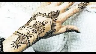 35 Incredible Henna Tattoo Design Inspirations ...