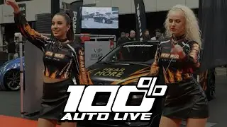 100% AutoLive 2025 Neeskens