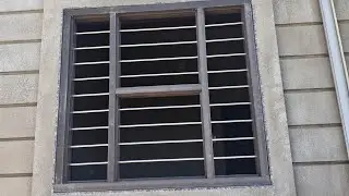WPC WINDOWS | WPC WINDOW FRAME