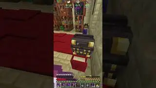 This is why I hate dungeons! - Vault Hunters 1.18