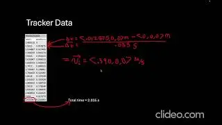 lab 1 constant velocity