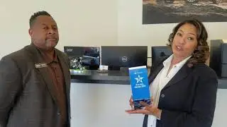 Edmunds.com 5 Star Dealer Award!