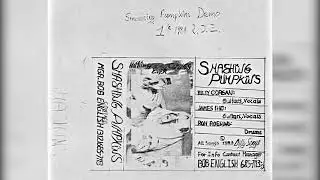 The Smashing Pumpkins - The Vigil (2025 Remaster)