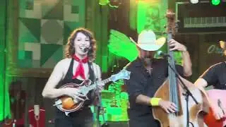 Rotterdam Bluegrass 2025