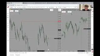 1k-50k Trading Challenge: Week 4