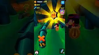 Subway princess runner |All best funny fails and fallscompilation#shorts #gamplayvideo #subwayprinc