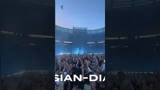 DJ Ignites Stage: Pyrotechnics, Crowd Energy, and Unforgettable Beats!