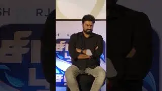 AL Vijay spotted #alvijay #sathyaraj #rjbalaji #singaporesaloon #movie #movieupdates #shortsfeed