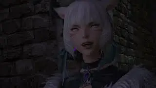Final Fantasy XIV 6.2: Playthrough Part 470. Shadowed Remnants