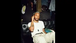 [FREE] JPEGMAFIA TYPE BEAT -  