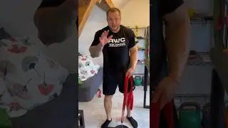 Pronation! The Best Exercise for Winning, Chance Shaw @ChanceShaw