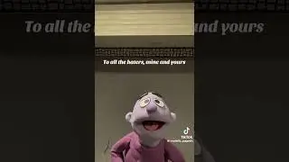 there Jim blow up doll he makes love to every night guys