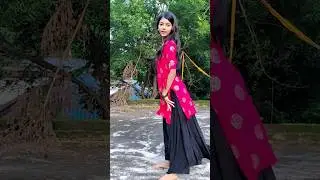 Lolly Pop Lageli #viral #dance #bhojpuri #trending #shorts