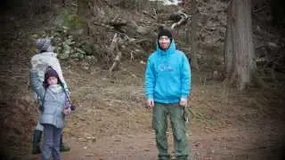 Super Natural's Family Weekend 1080 HD