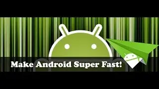 How to increase performance on android device