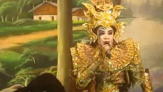 2011.9/3萬隆  孔雀王朝