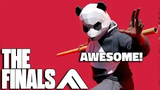 The Finals DUO First Impressions!