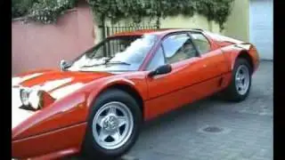 Ferrari bb512i