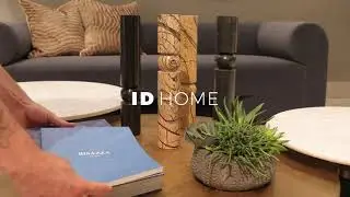 La Magia de los Ambientes en IDHome: Comodidad y Estilo en Cada Espacio