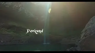 Devkund Waterfall Trek | Complete Vlog