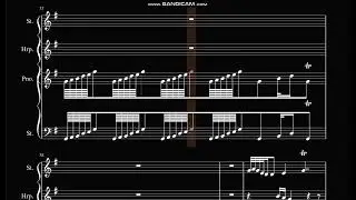 &micro;-Nir-&pi;: Mini Symphony No.3: G-demiflat-Major Pentatonic #music #minisymphony 