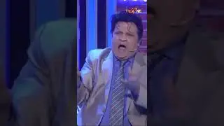 Danish & Ayeza Ka Live Role Play | The Umar Sharif Show | Tv One