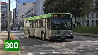 GoTriangle | 2008 Gillig Low Floor [#2830] - Route 300
