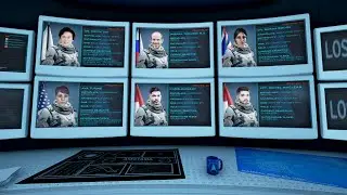 [Let's Play] The Turing Test - Episode 3 