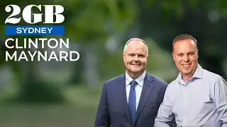 Ted O'Brien | 2GB