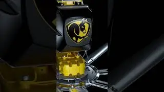 Ventilador Powerfoil X4 - Big Ass Fans