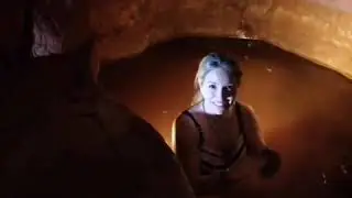 Visitando Ba&ntilde;os- Cuenca  Piedra de Agua Fuente Termal & Spa