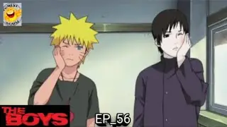 Naruto Shippuden in 56 ep//sigma moment//😊🥰