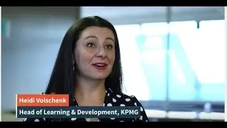 KPMG Partner with Digital Skills Academy on Digital Innovation Projects